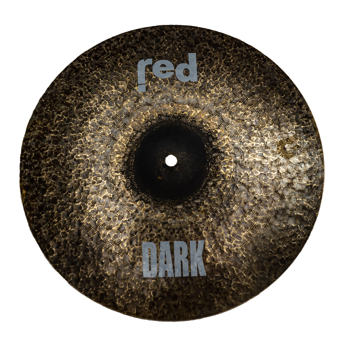 Crash Cymbals Red Cymbals & Drum Co.
