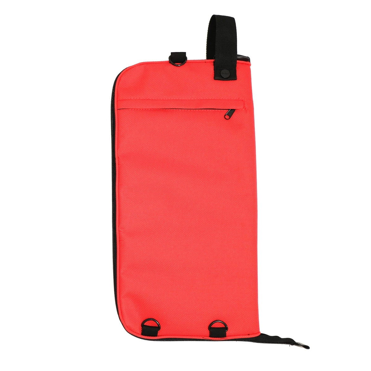 Red Cymbals Drum Stick Bag Red Drum Stick and Accessory Bag Red Drum Stick and Accessory Bag
