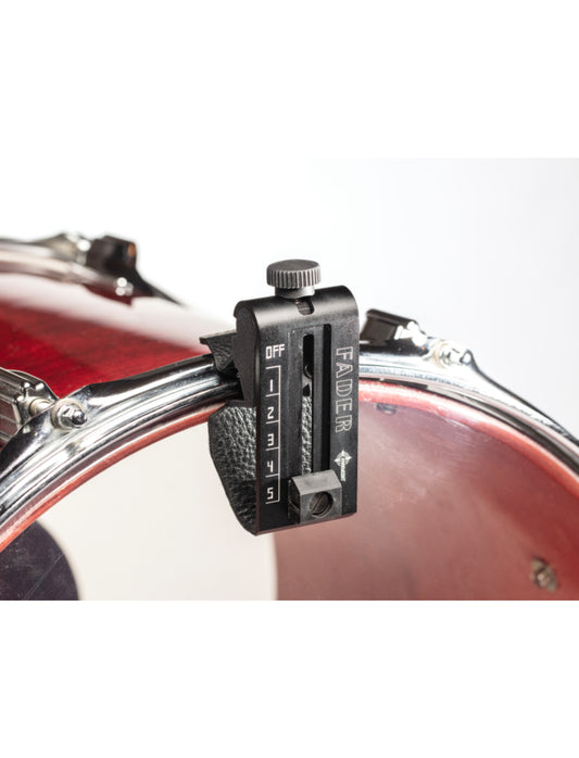 Fader de caja F1 / Parches superior e inferior