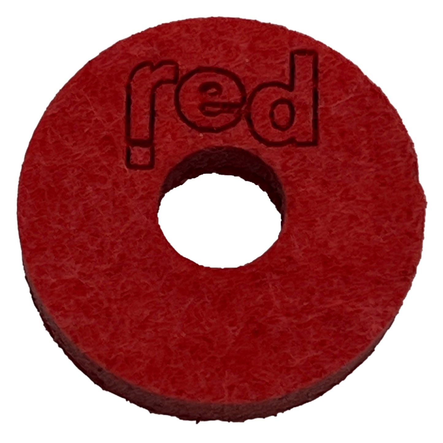 Cymbal Mate: Arandelas de fieltro para platillos