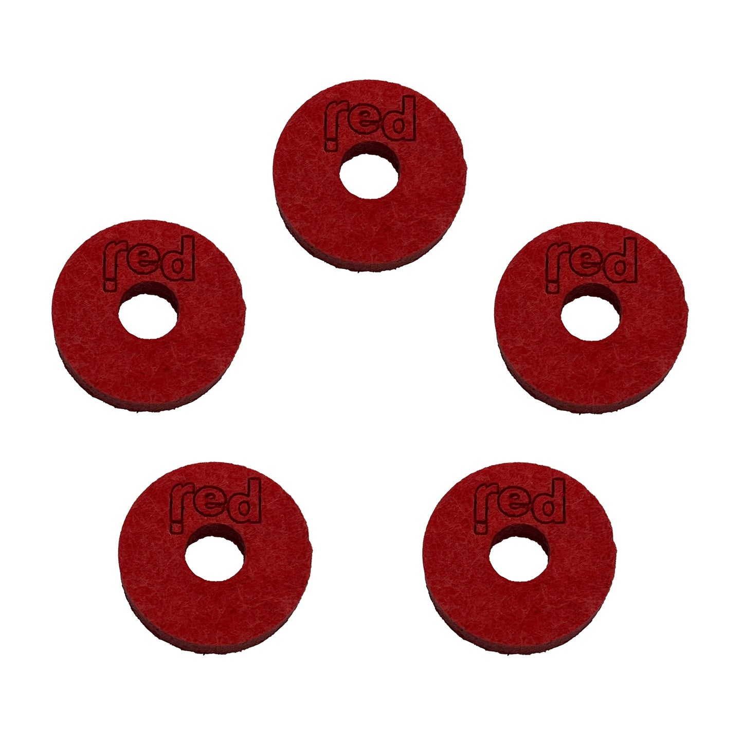 Cymbal Mate : Cymbal Felt Washers