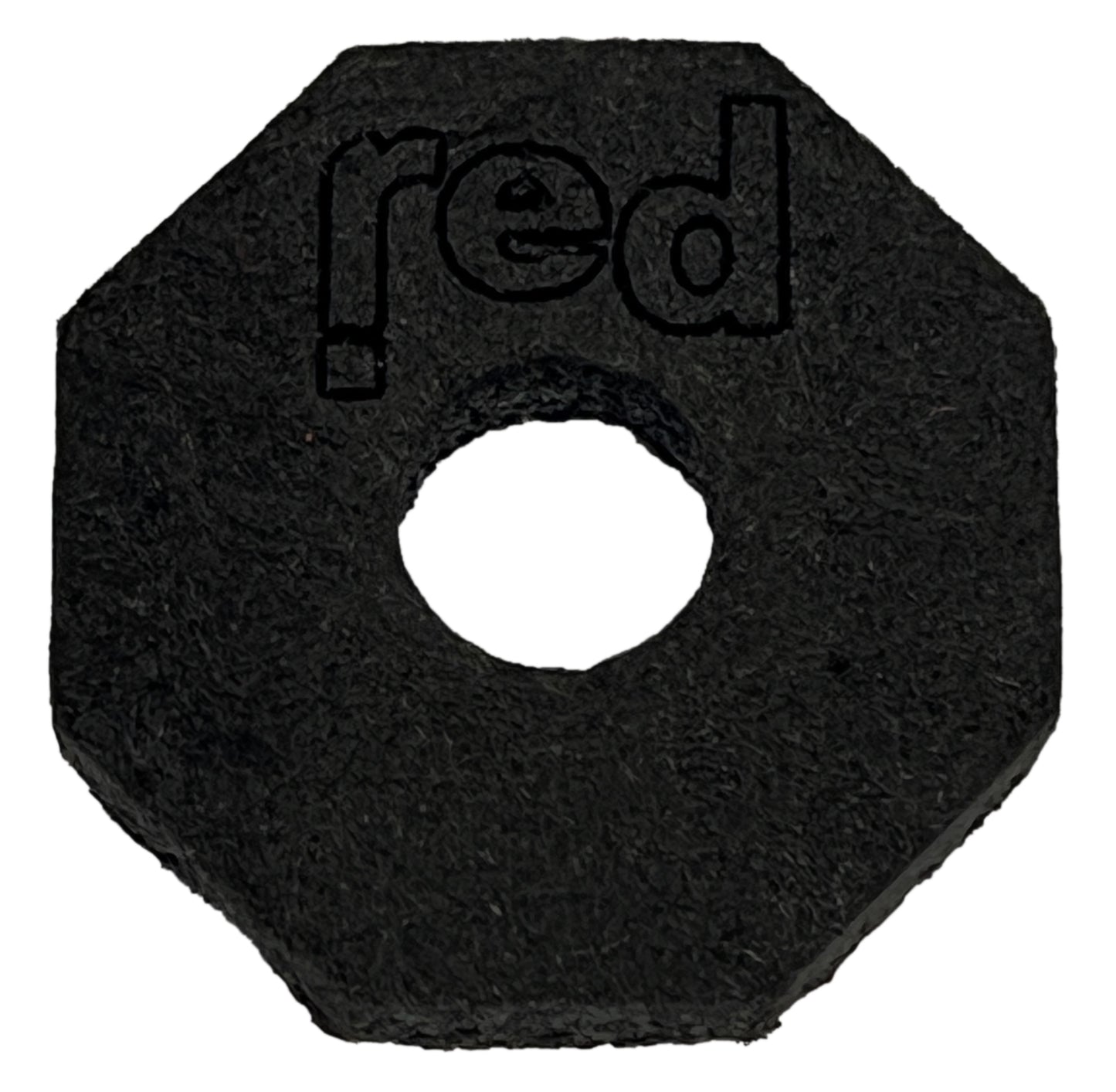 Cymbal Mate: Arandelas de fieltro para platillos