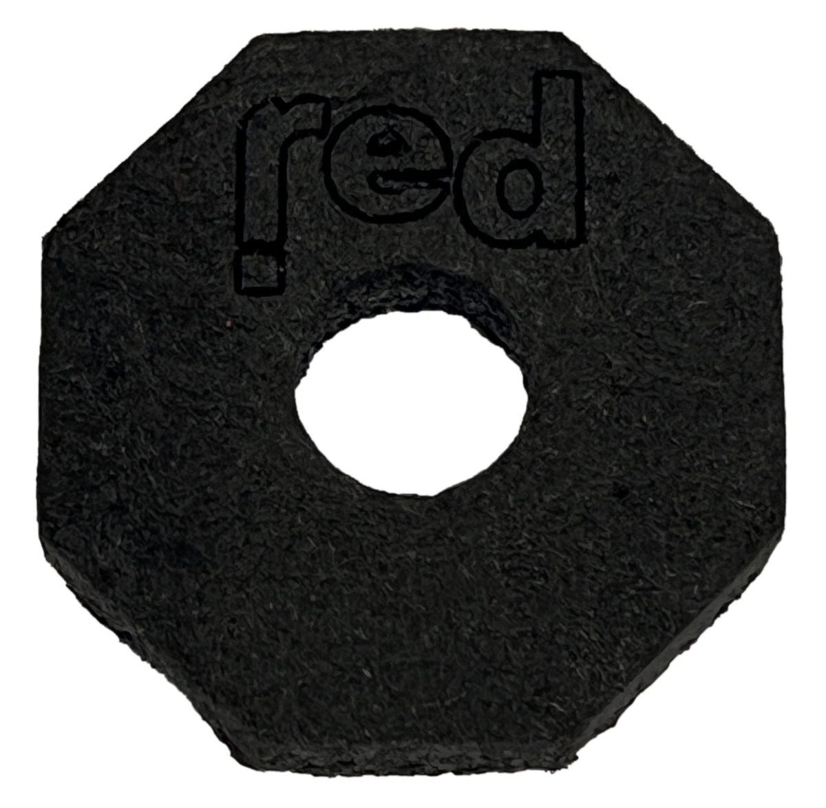 Red Cymbals Cymbal Washers Felts Cymbal Mate : Cymbal Felt Washers Cymbal Mate : Cymbal Felt Washers