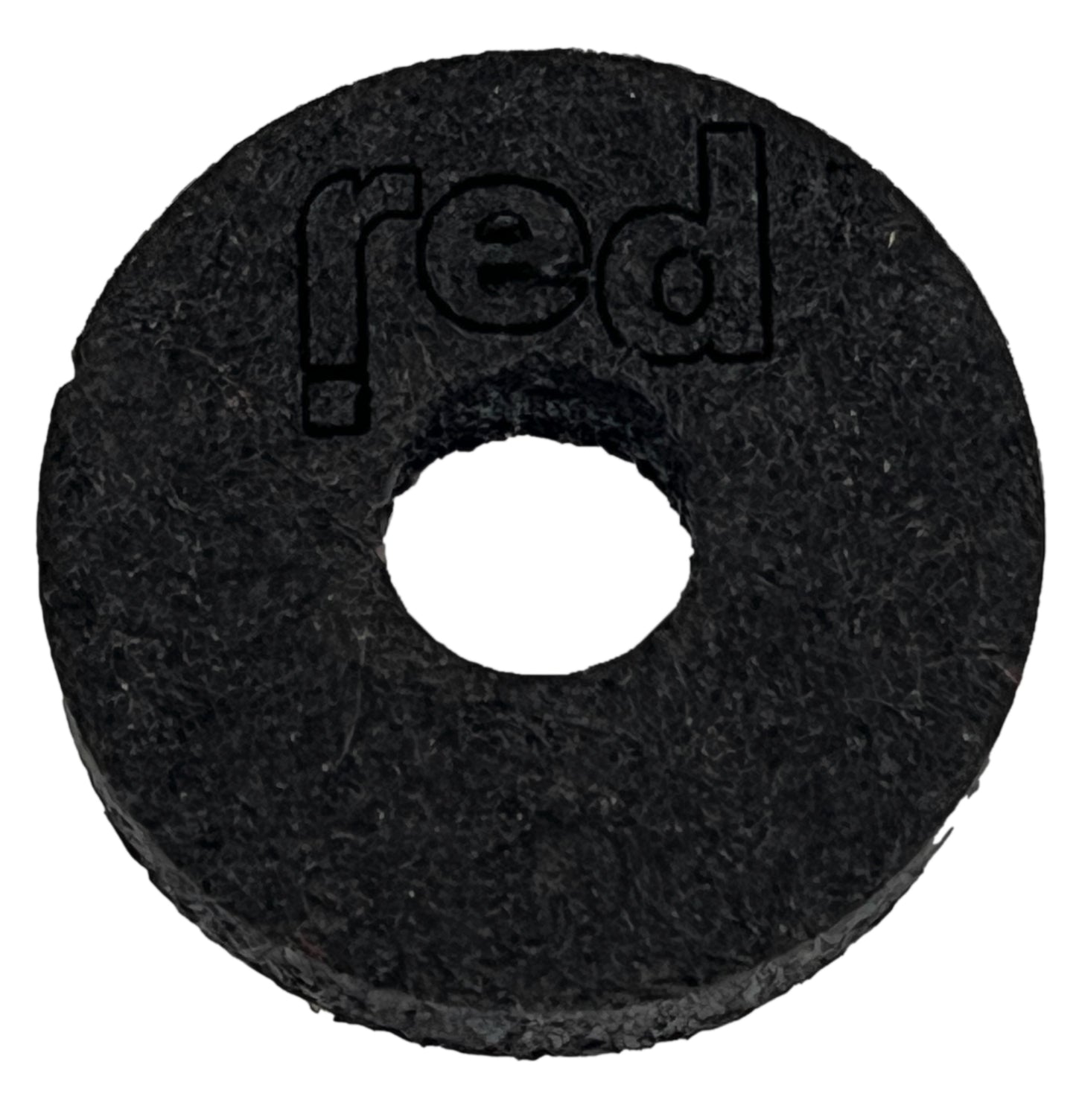 Cymbal Mate: Arandelas de fieltro para platillos