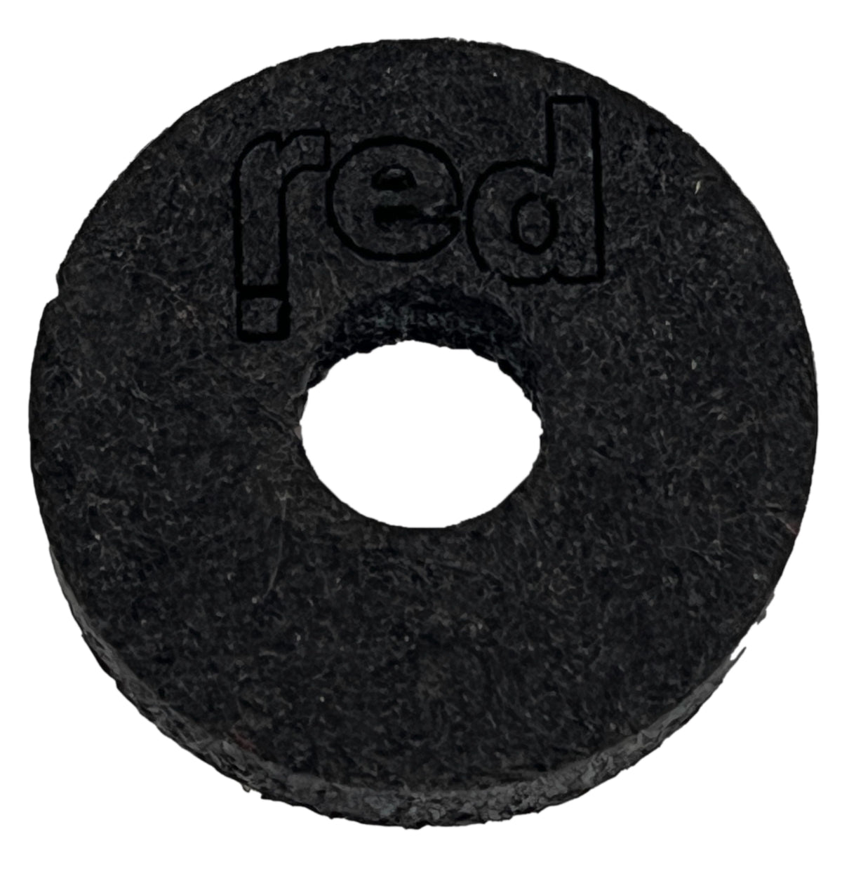 Red Cymbals Cymbal Washers Felts Cymbal Mate : Cymbal Felt Washers Cymbal Mate : Cymbal Felt Washers