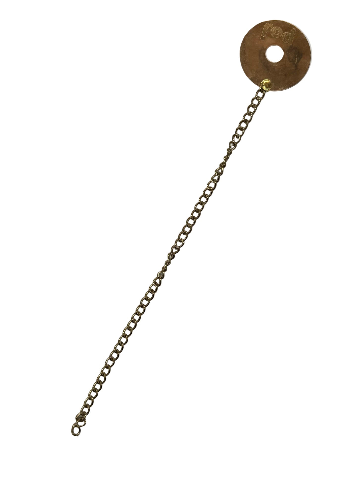 Cymbal Sizzler Chain