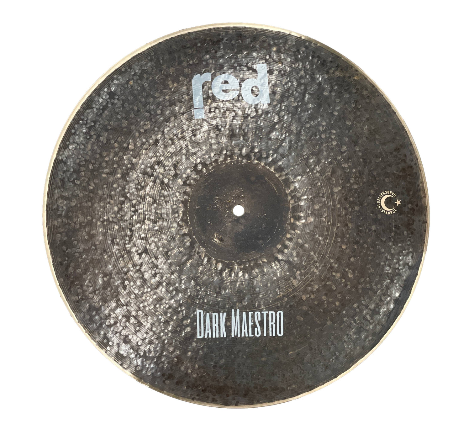 BIG Cymbals on SALE