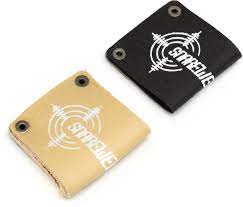 Paquete de 2 cajas de peso fino y estándar para instrumentos de viento metal n.° 5