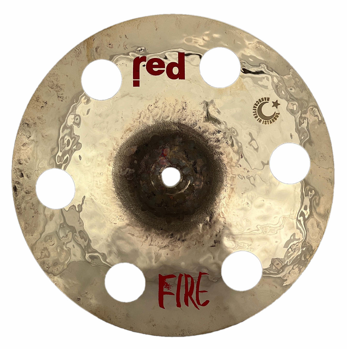 Red Cymbals Fire Series Cymbals Fire Series Cymbals Fire Series Cymbals