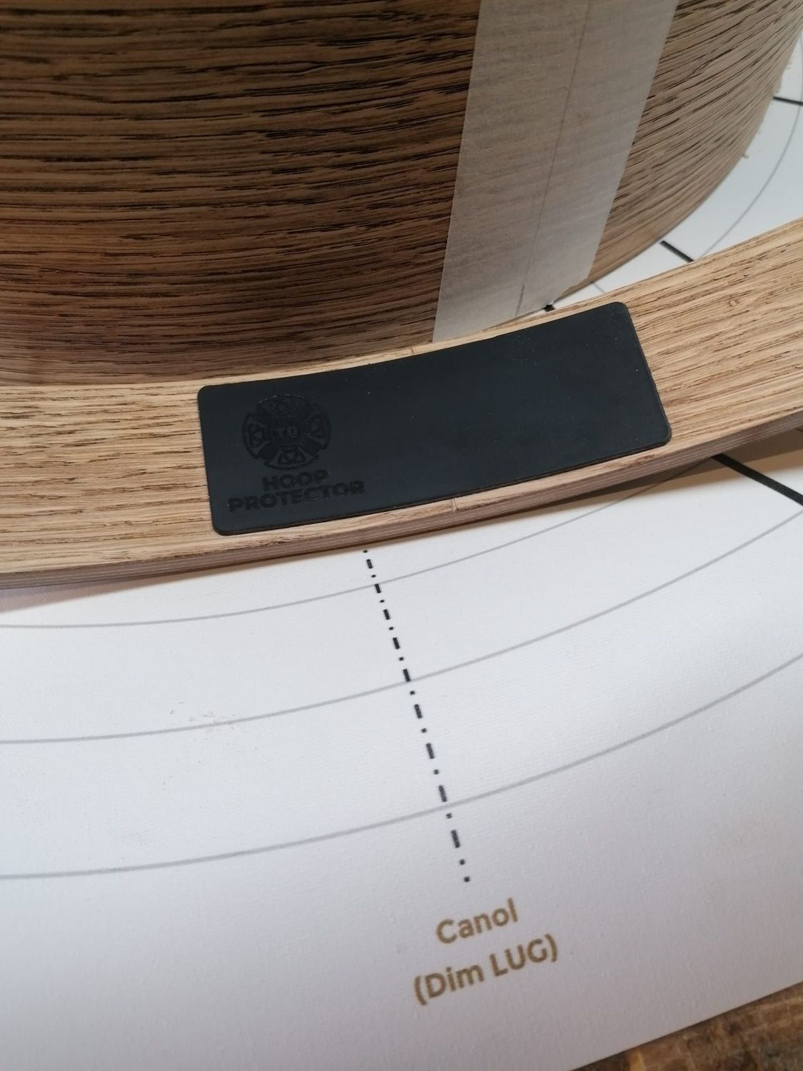 Tarian Drums Accessories