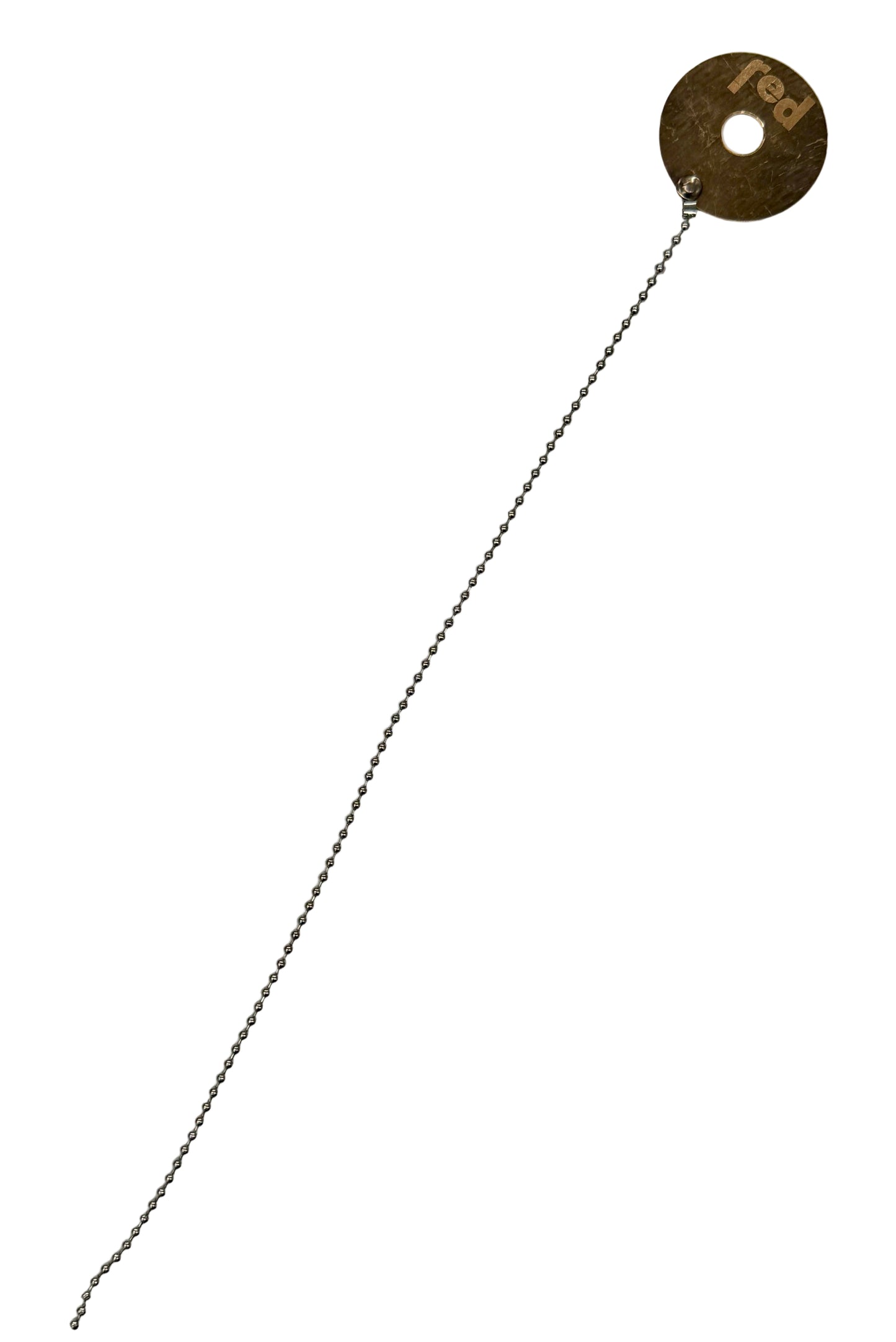 Cymbal Sizzler Chain