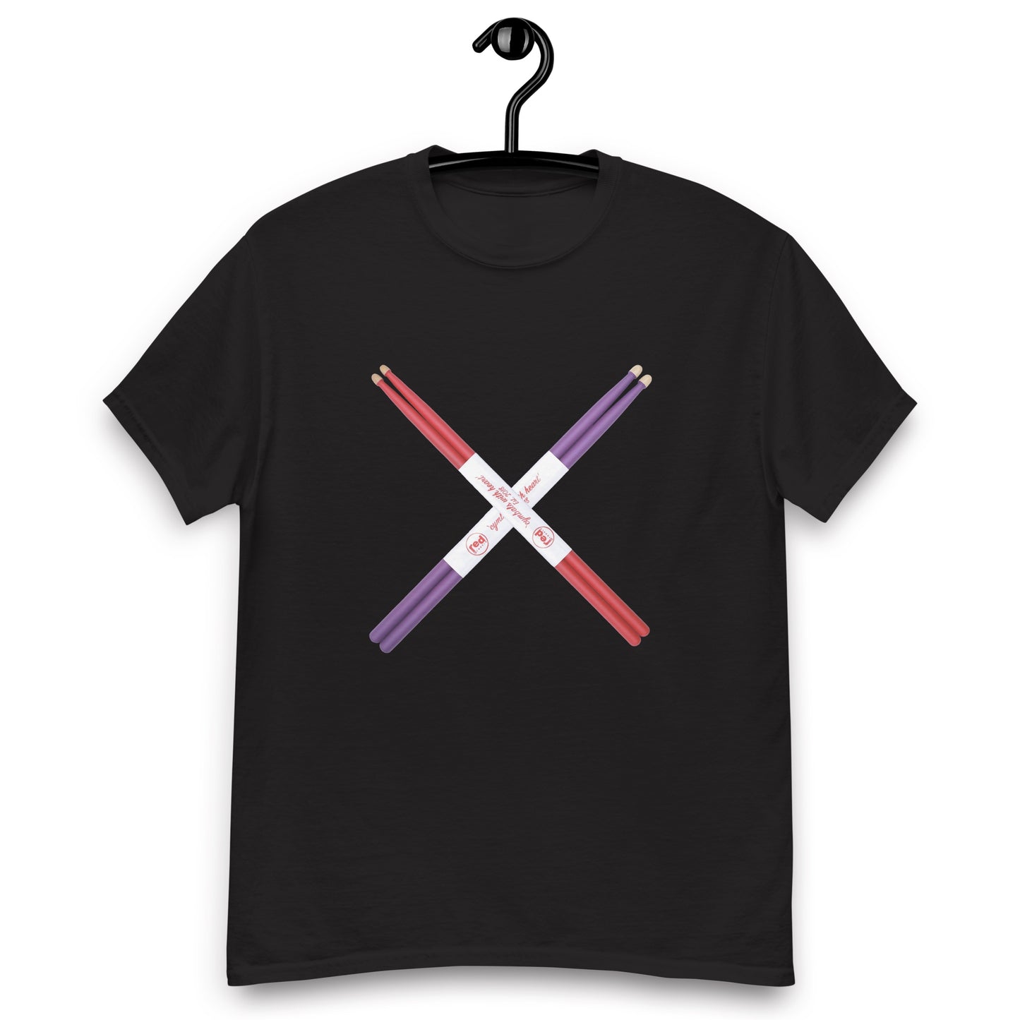 Red Sticks T-Shirt