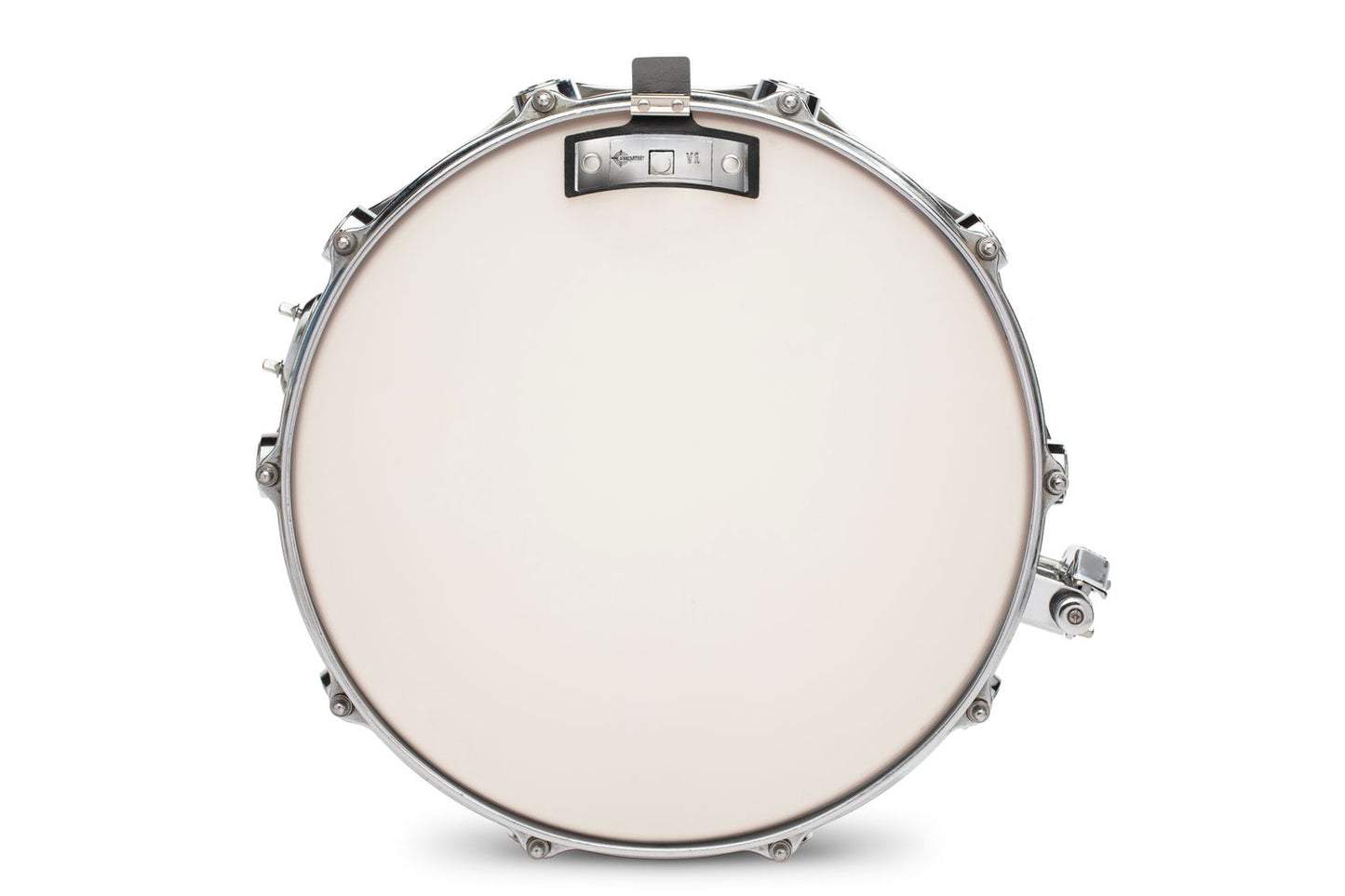 Snareweight V1 Vegan Leather & Chrome