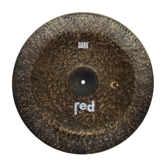 Dark Series China Cymbal