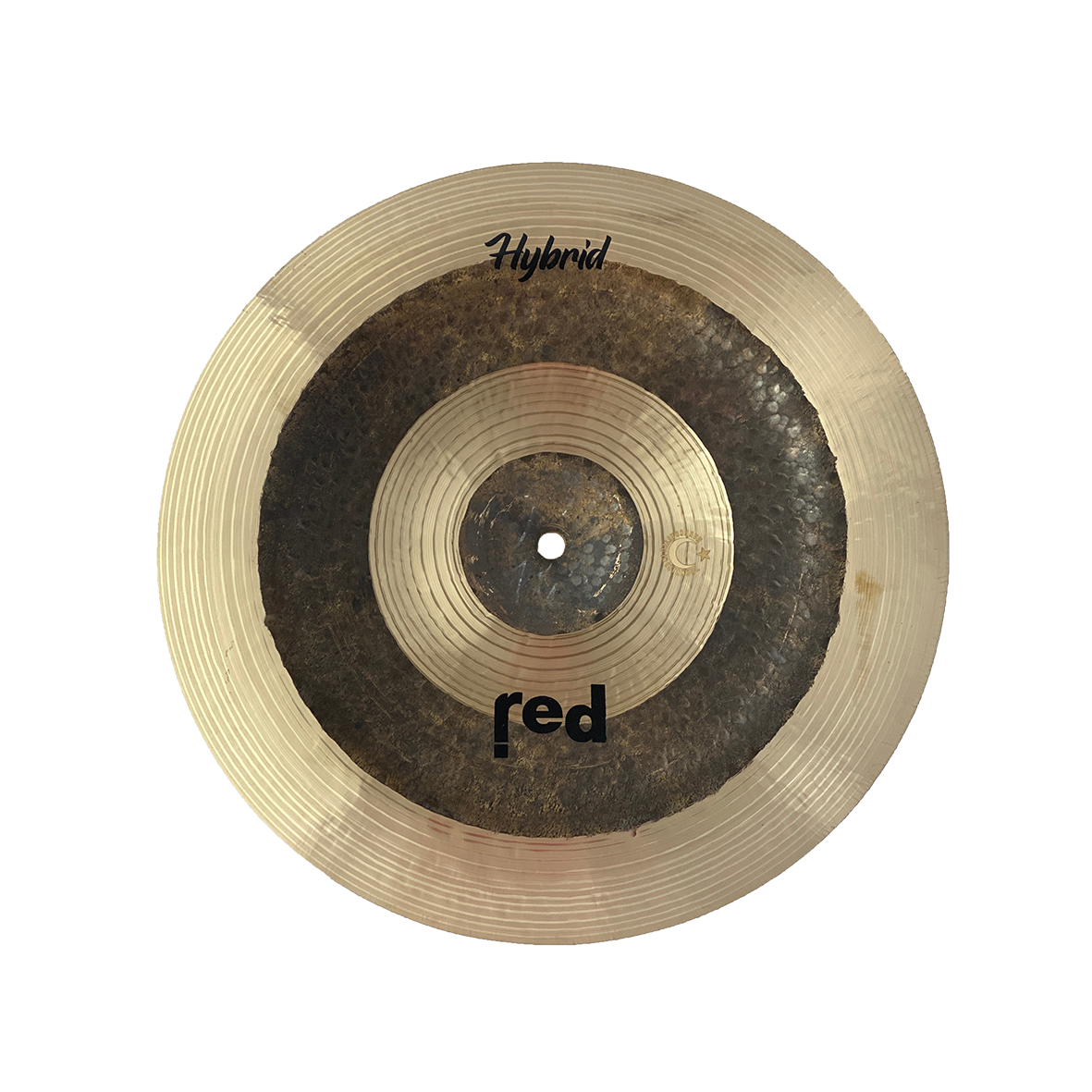 Hybrid cymbals deals