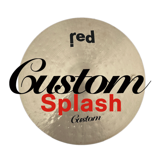 Platillo Splash personalizado