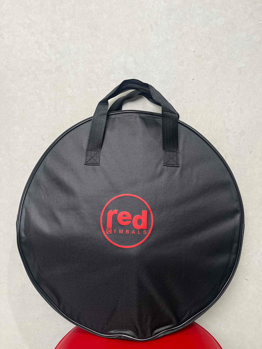 Red Cymbals 20" Bag