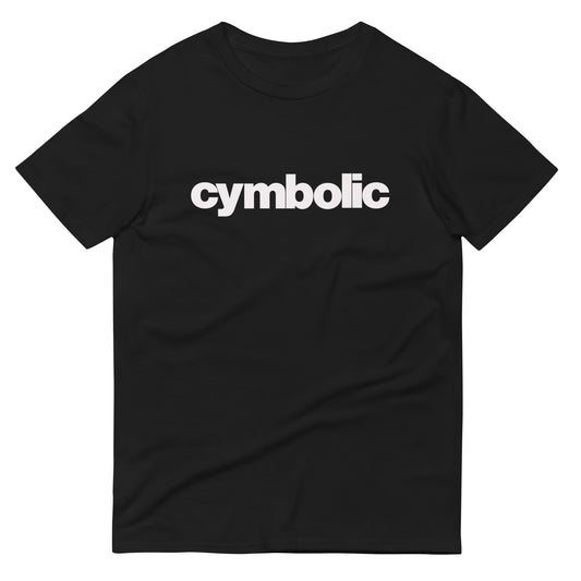 Cymbolic Logo T-Shirt