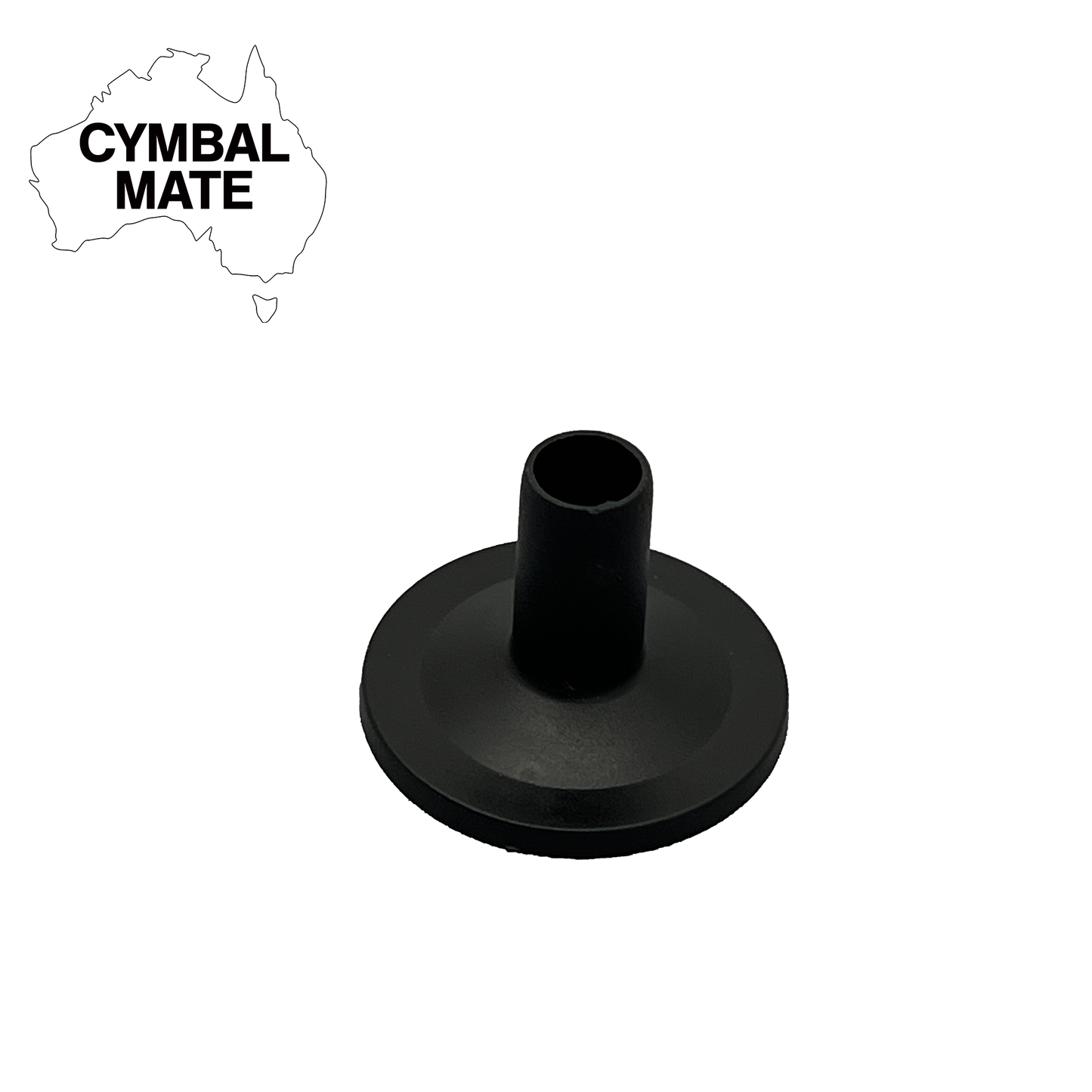 Cymbal Mate : Cymbal Saver Sleeve