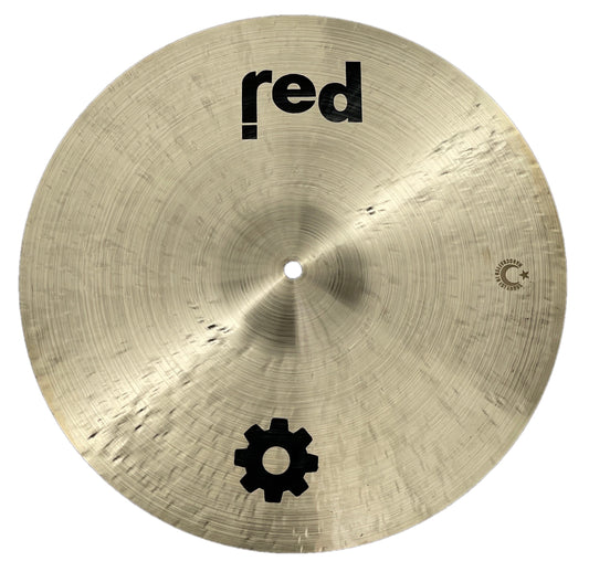 COG Series Custom Ride Cymbal