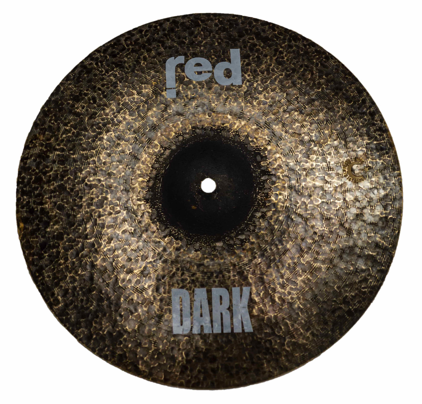 Dark Series Ride Cymbal