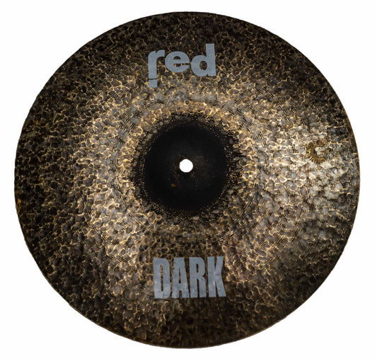 Dark Series Crash Cymbal