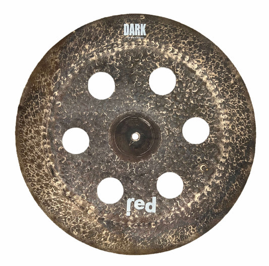 Dark Series fx China Cymbal