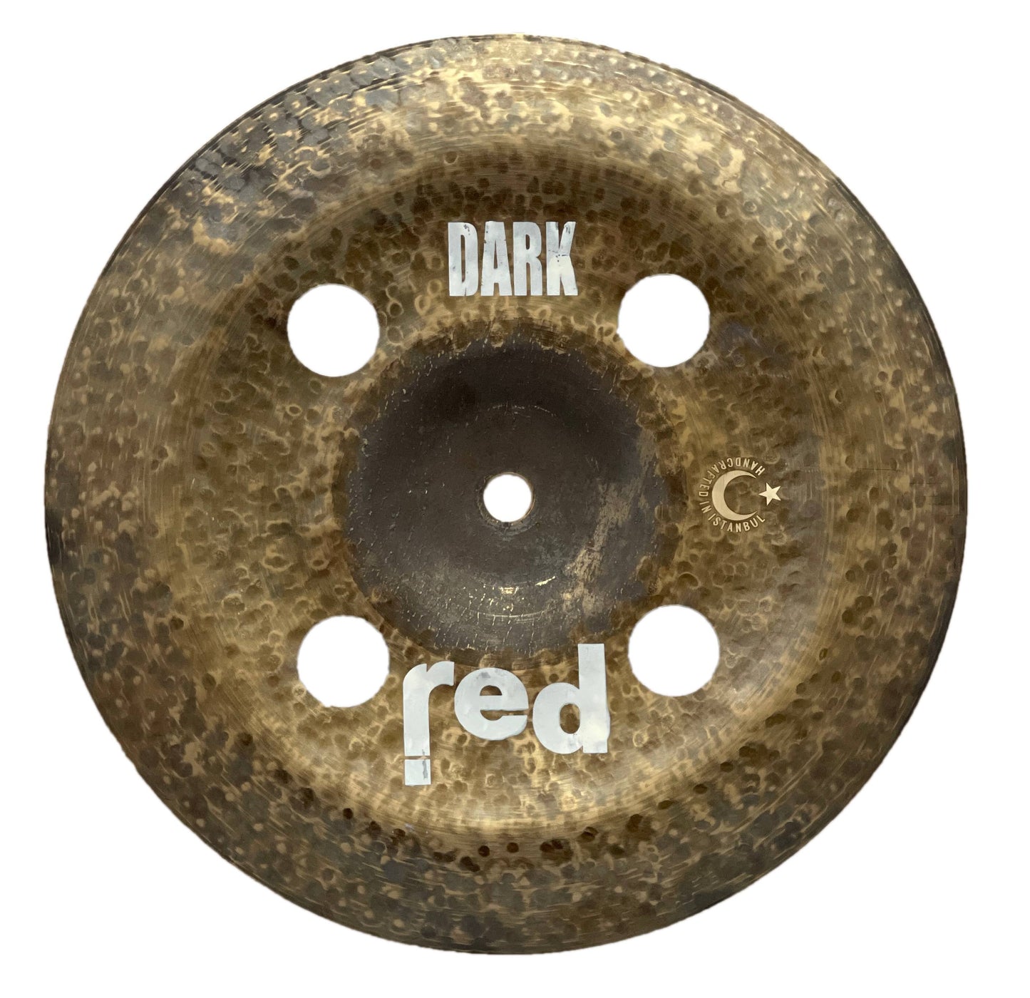 Dark Series fx China Cymbal