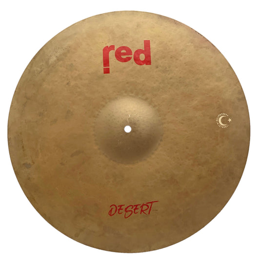 Desert Series Crash Cymbal - Made to Order