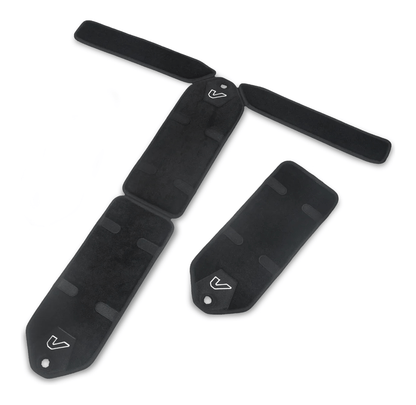 Gruv Gear NanoMat Drum Mat - Single Pedal