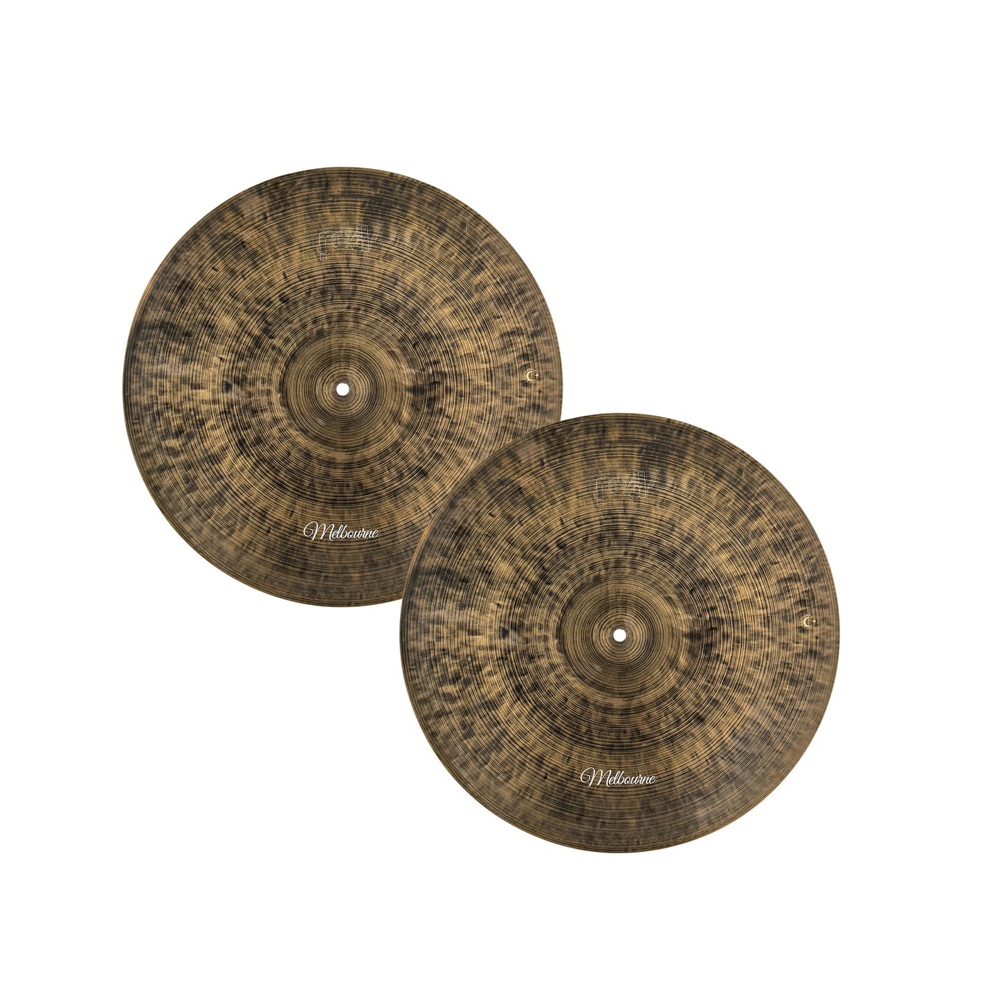 Melbourne Series Cymbals