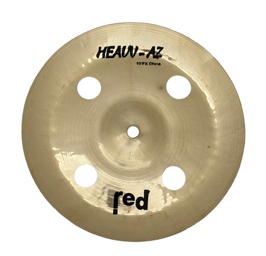 Heavy Az Series Cymbals Made To Order