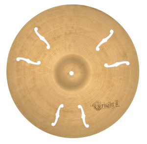 Red Cymbals Trinity Series Cymbals Trinity Series Cymbals Trinity Series Curated Set 