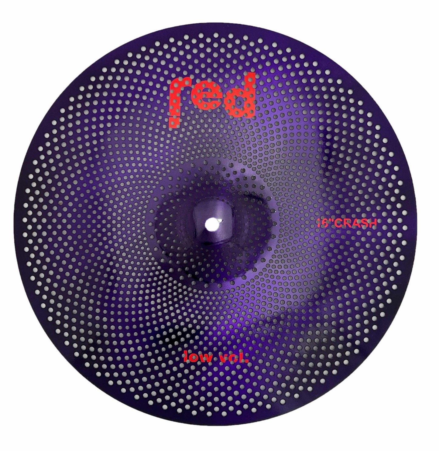 Low Volume 20" Ride Cymbal