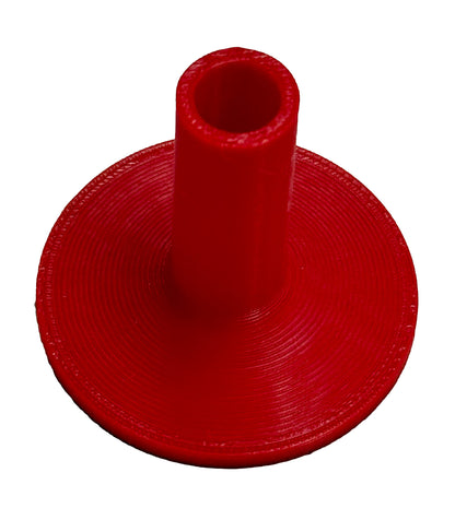 Red Cymbals - Cymbal Mate Sleeve