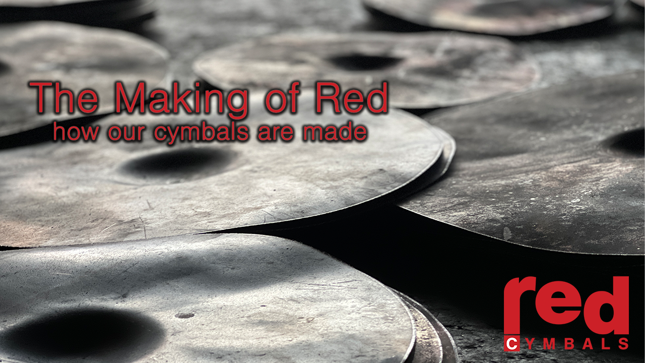 Cargar video: The Making of Red