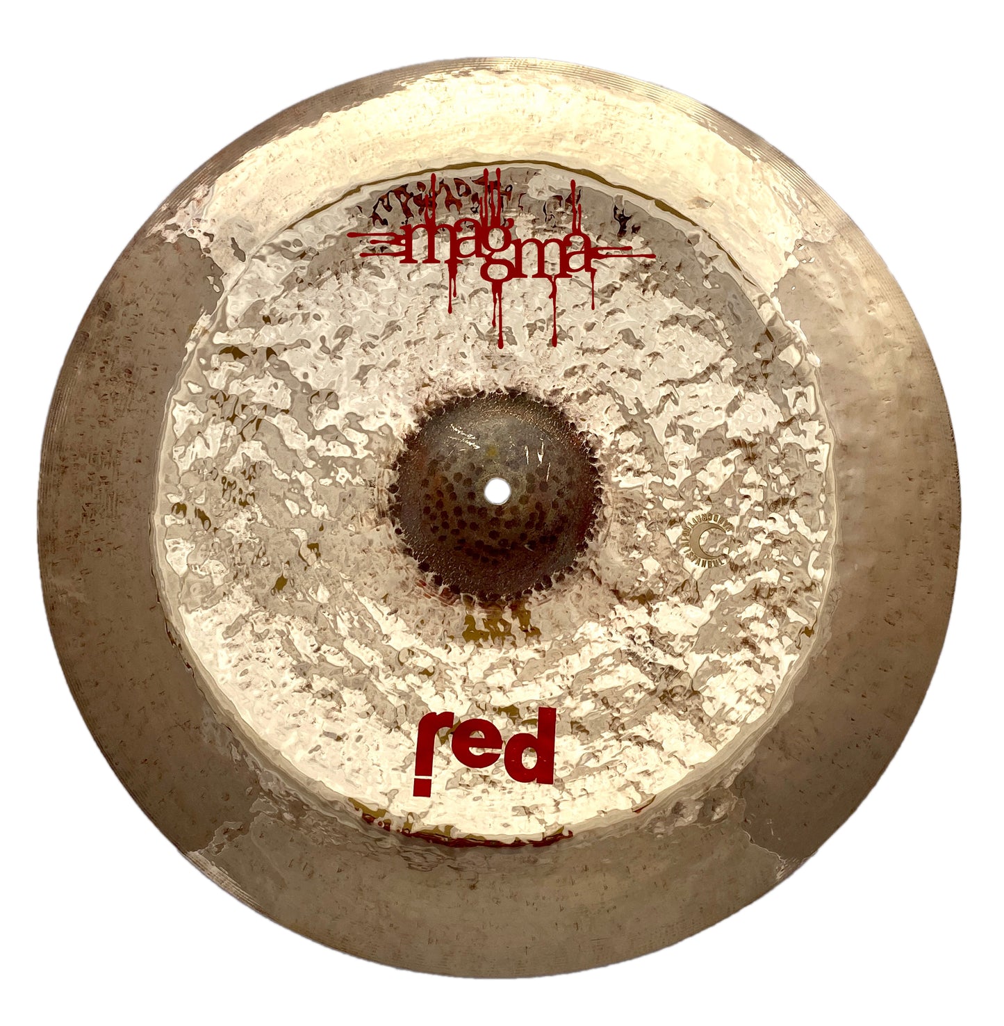 Magma Series Cymbals - Available for Pre-Sale