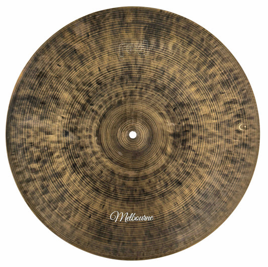Melbourne Ride Cymbal