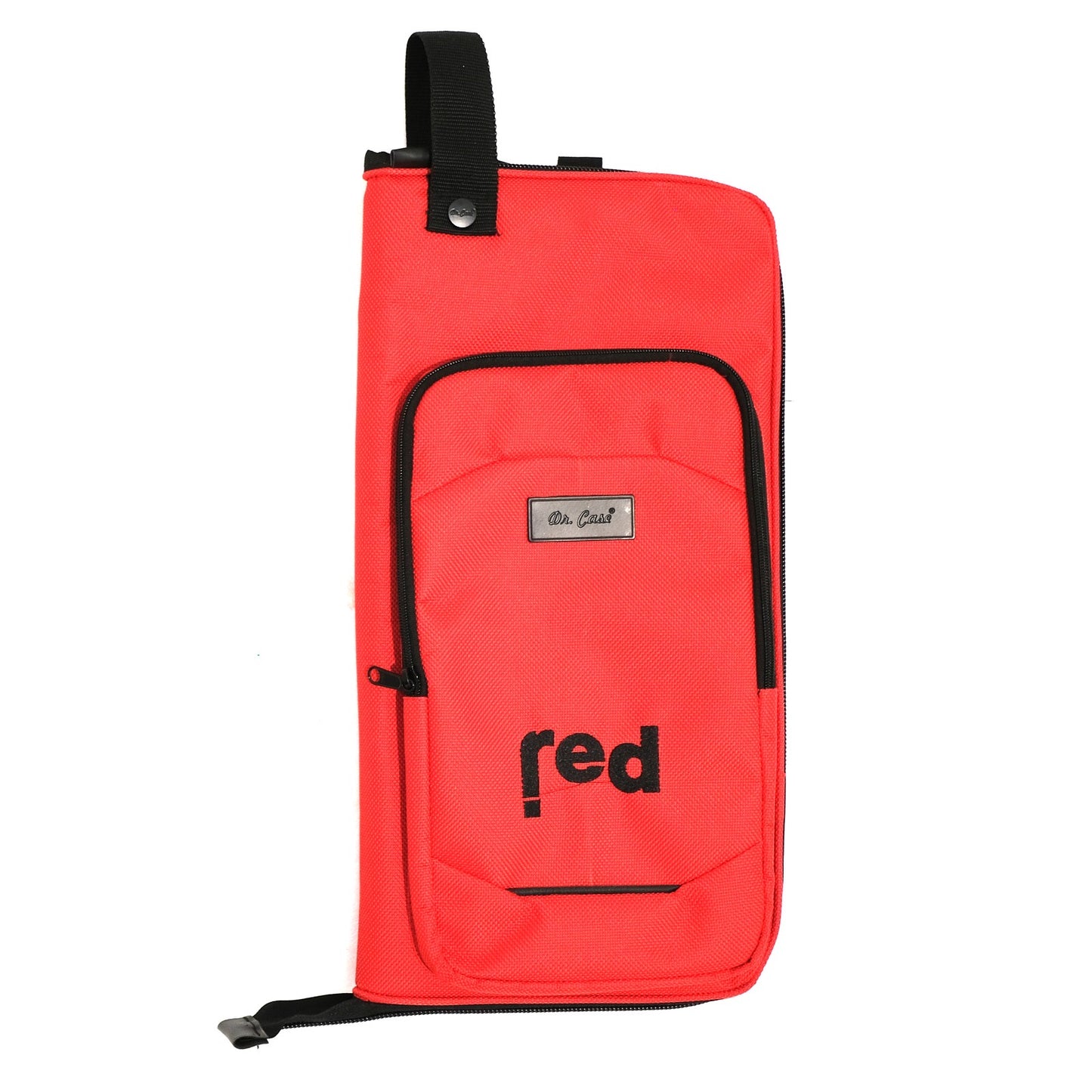 Red Drum Stick and Accessory Bag