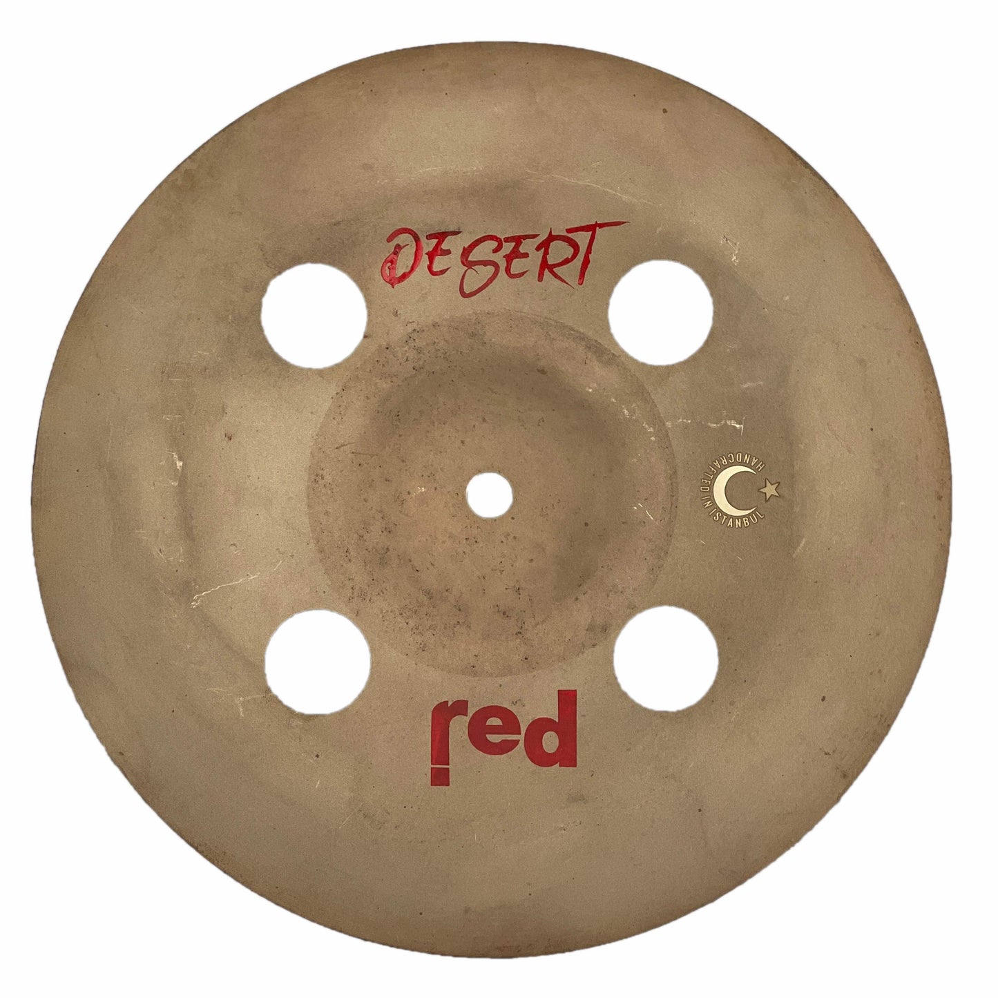 Desert Series fx China Cymbal