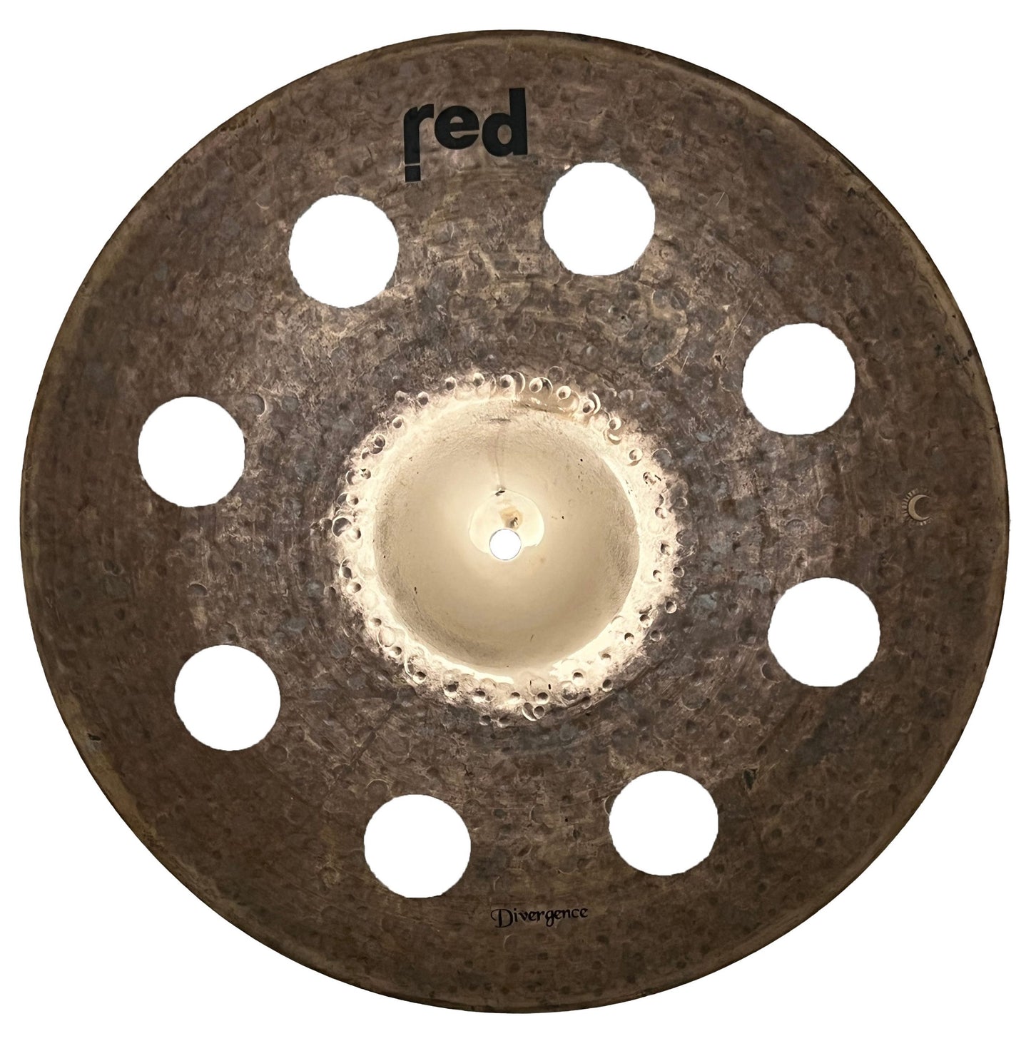 Divergence Series Cymbals Made to Order