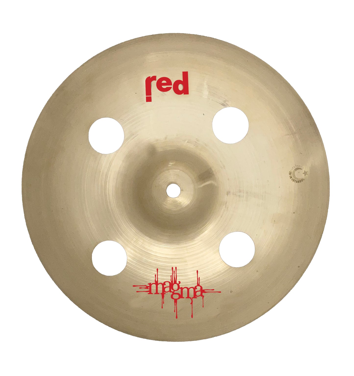 Magma Series Cymbals - Available for Pre-Sale