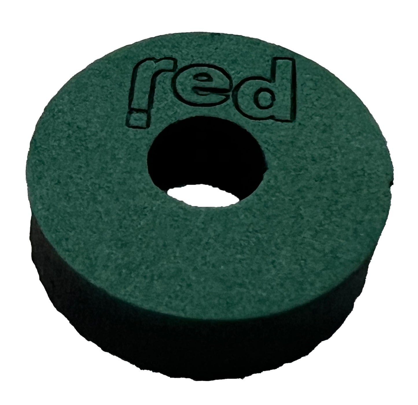 Red Cymbals Cymbal Mate : Cymbal Pads / Foam Washers