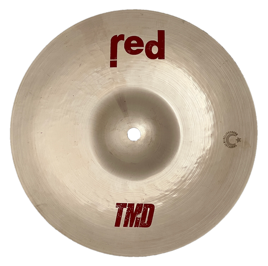 Red Cymbals TMD Series Ride Cymbal