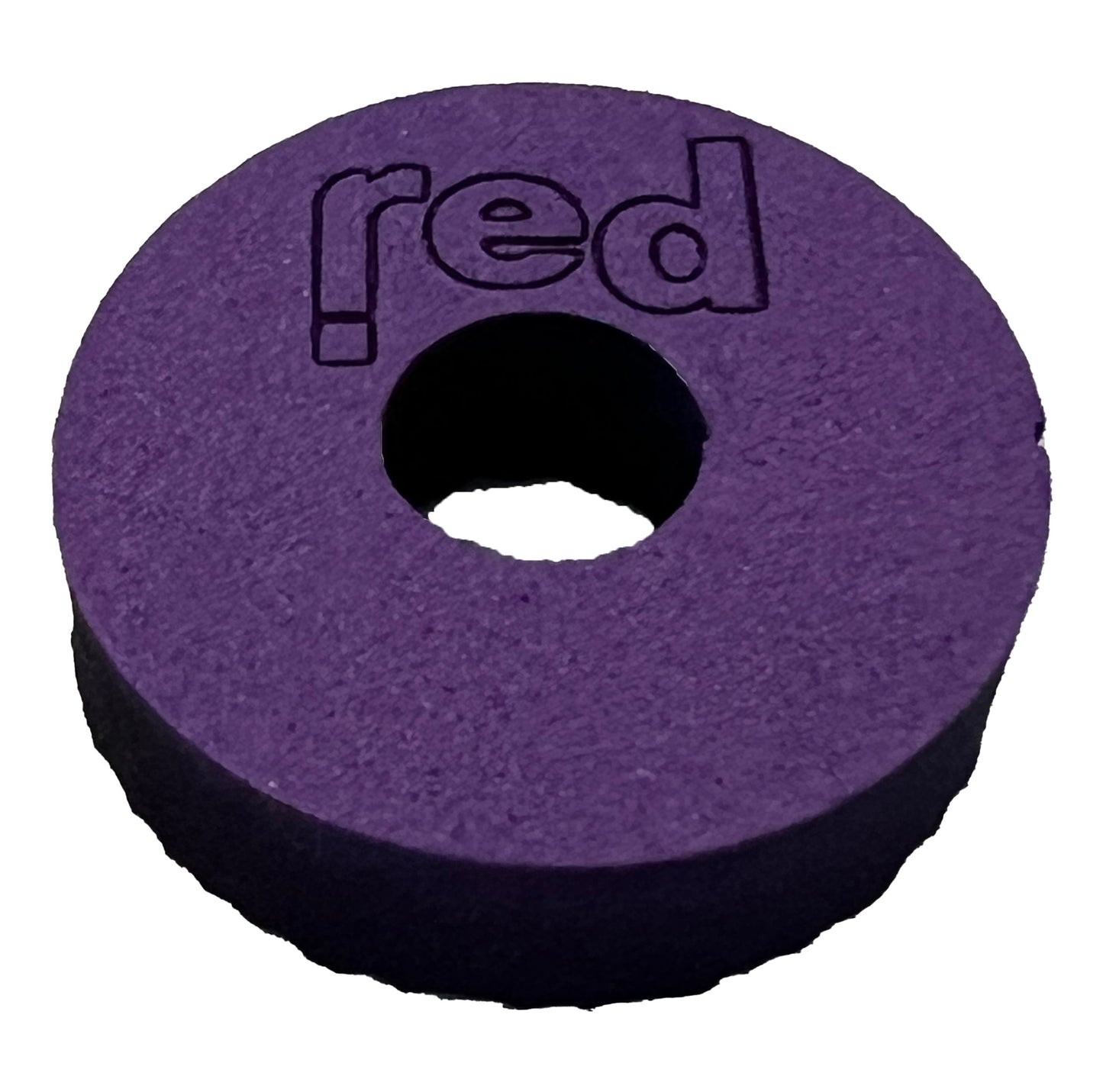 Red Cymbals Cymbal Mate : Cymbal Pads / Foam Washers