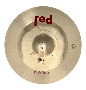 Bright Hybrid Series Ride Cymbal 22"