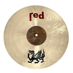 Hiraeth Series Ride Cymbal 24"