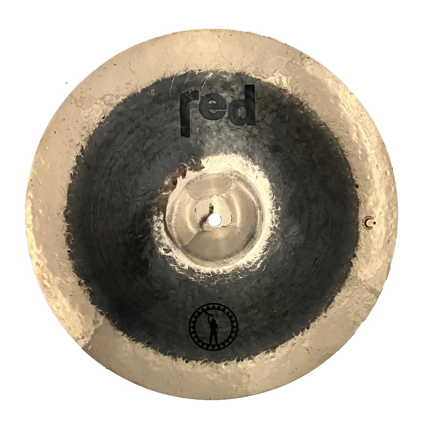 Hakalitz Series Splash Cymbal