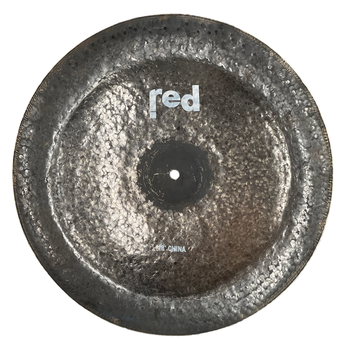 Red Cymbals Maestro Series China Cymbal