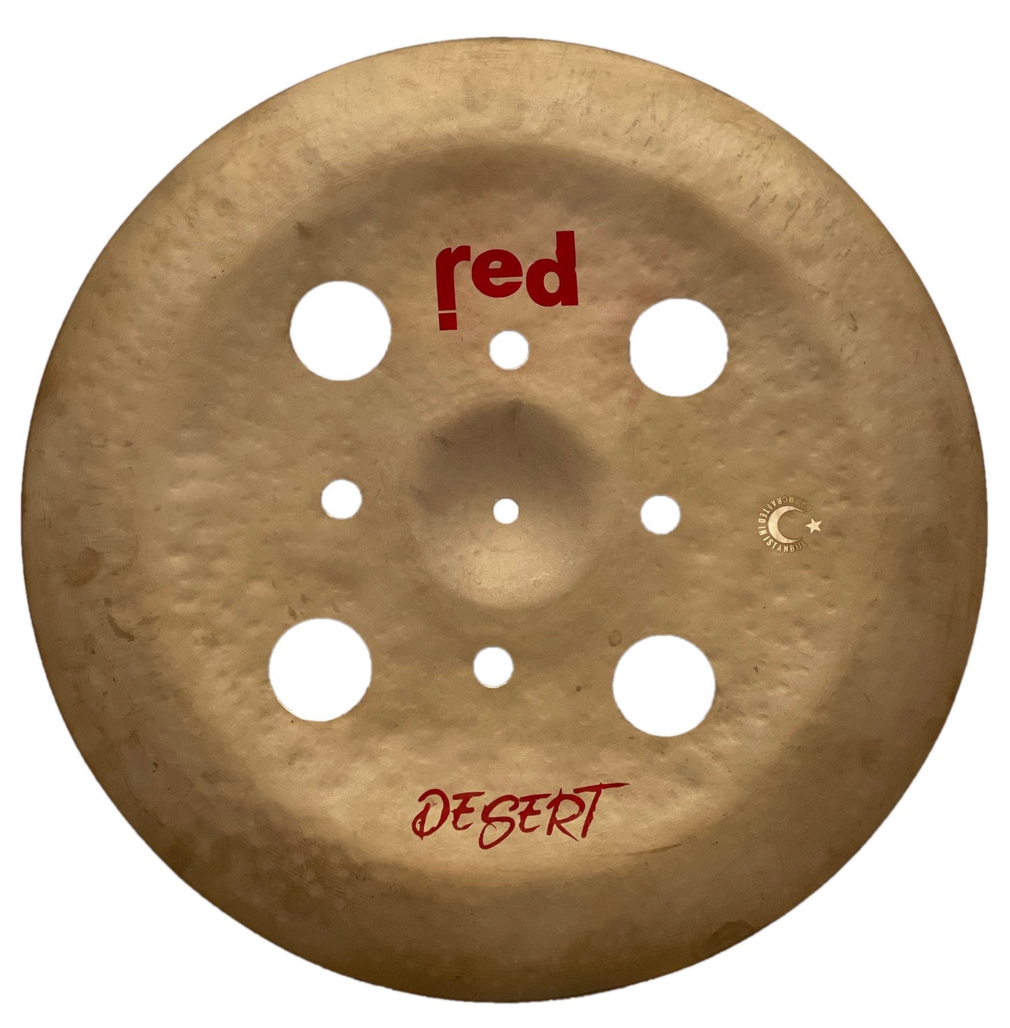 Desert Series fx China Cymbal